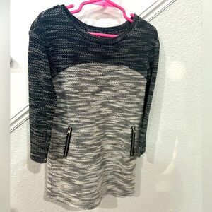 4t Sweater Dress